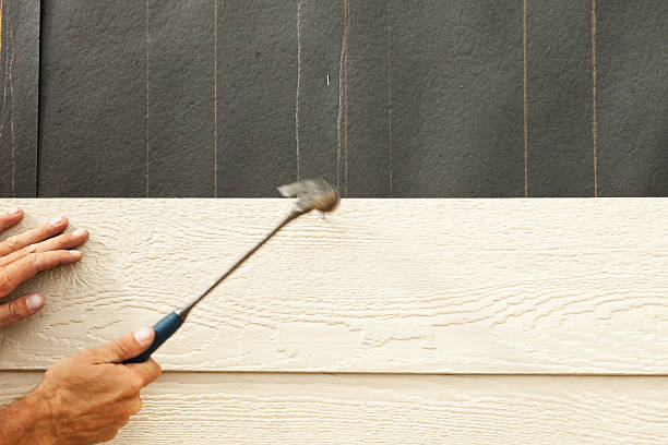 Best Aluminum Siding Installation  in Hewlett Harbor, NY